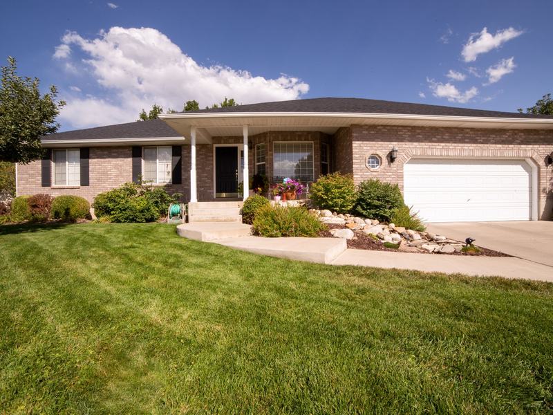 Concrete contractors project in Champaign, IL