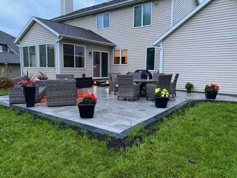 Concrete contractors job near Homer, IL